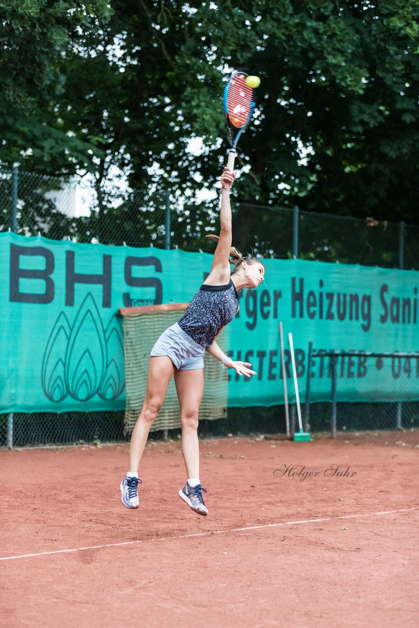 Lieselotte Hartlöhner 114 - Rosenpokal Uetersen